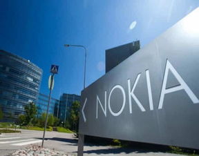 就來一發(fā)腦洞 揭秘當(dāng)年諾基亞為什么沒有選安卓