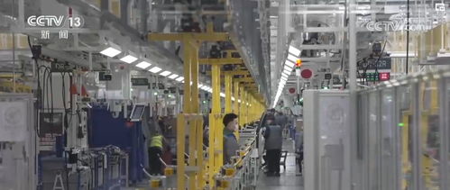 國際人士駁斥 產(chǎn)能過剩論 中國新能源產(chǎn)品為全球綠色轉(zhuǎn)型貢獻巨大