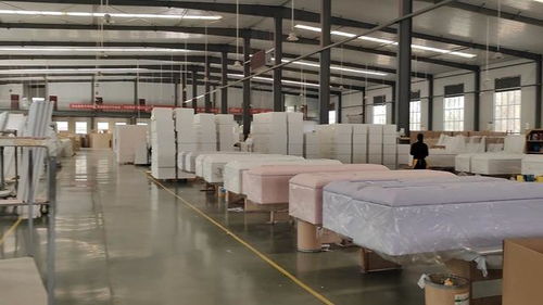 對(duì)話曹縣 棺材世家 招工就說(shuō)是工藝品或木雕廠,銷(xiāo)往日本布棺紙棺成新秀