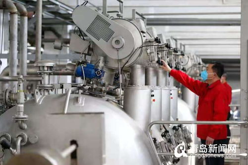 互聯網賦能提效30 即發集團訂單爆滿逆勢上揚