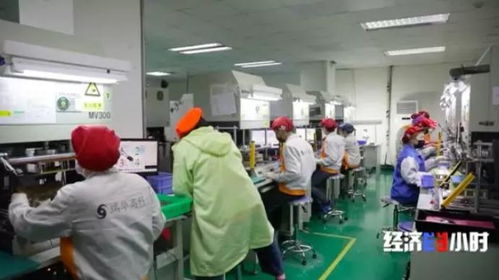 用工荒 來襲 每成功介紹一個工人入廠,有工廠甚至獎勵2500元