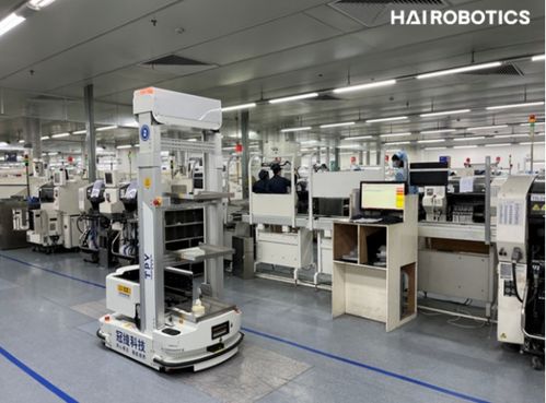 智慧工廠的下一代創(chuàng)新是什么 5月18日見