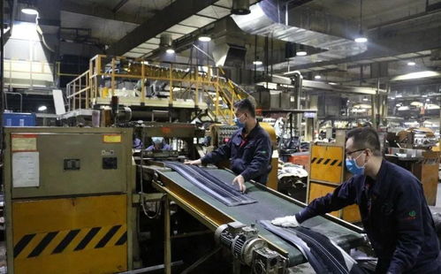 輪胎工廠100 復工,發(fā)貨15.2萬條