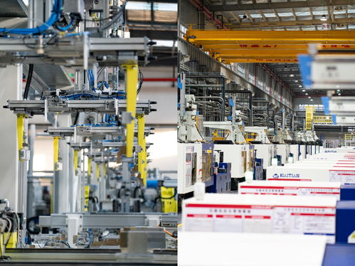 康佳西安洗碗機生產線投產 助推白電百億戰(zhàn)略落地