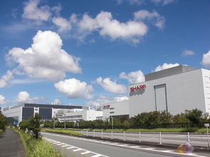 科技早聞 日本政府援助夏普 百事做手機(jī)