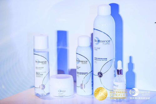 凱伊秀全線產(chǎn)品煥新發(fā)布,生物能量復(fù)合精萃tm重新定義未來肌