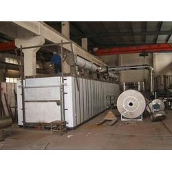 江蘇健達(dá)帶式脫水機(jī) 振動小、恒特發(fā)優(yōu)勢解析