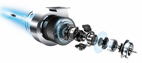 900Pa超大風壓，定義油煙機新標準——德意大風壓油煙機A6新品強勢上市