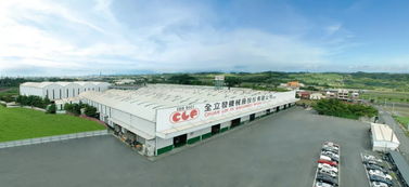 獨(dú)家專訪 | 全立發(fā)CLF 前沿技術(shù)加持，為注塑客戶贏取更多利潤 —— 恒特發(fā)