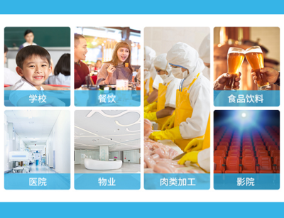 攜手凈安，護(hù)航健康 三米粥鋪戰(zhàn)略合作開啟餐飲安全管理新篇章