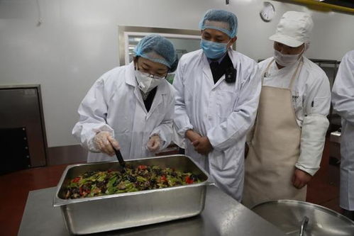 豐臺(tái)區(qū)市場監(jiān)管局以陽光監(jiān)管與智慧監(jiān)管為雙翼，全力護(hù)航餐飲企業(yè)復(fù)產(chǎn)復(fù)工